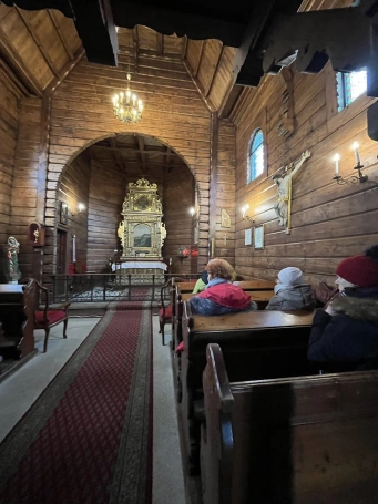 Zdjęcie nr 30 z galerii Kulig 29.01.2026