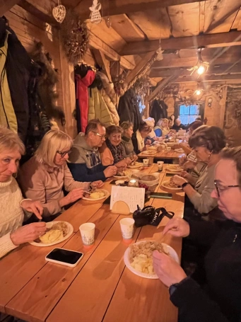 Zdjęcie nr 31 z galerii Kulig 29.01.2026