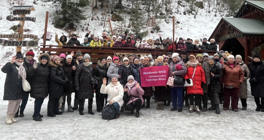 Zdjęcie nr 37 z galerii Kulig 29.01.2026