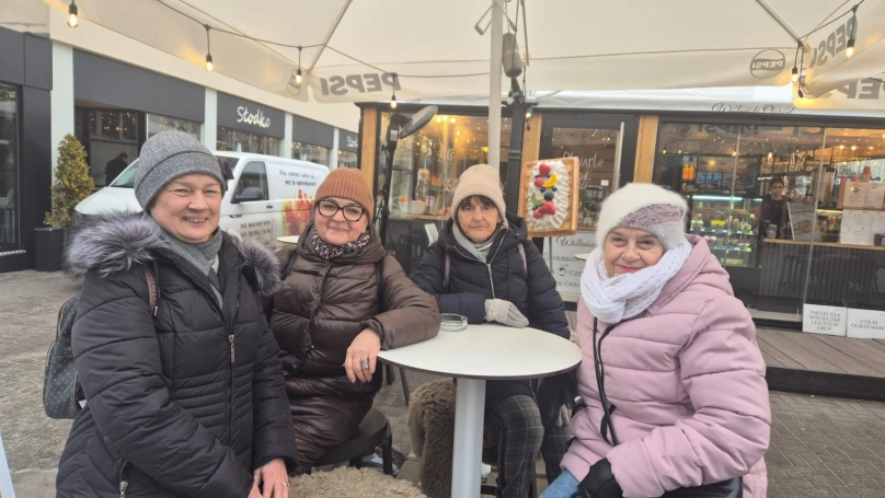 Zdjęcie nr 38 z galerii Kulig 29.01.2026