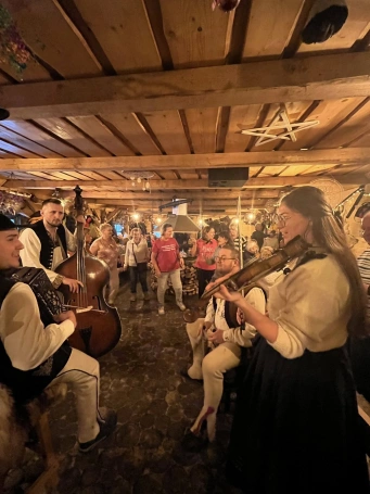 Zdjęcie nr 41 z galerii Kulig 29.01.2026