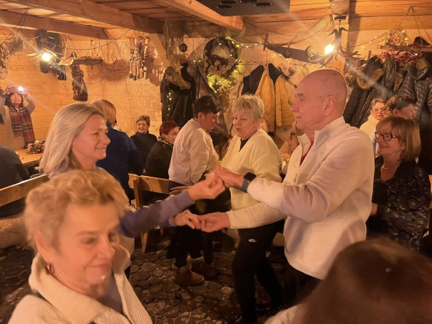 Zdjęcie nr 42 z galerii Kulig 29.01.2026