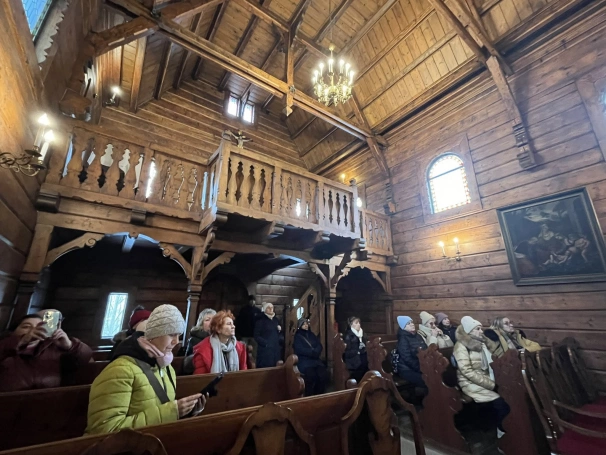 Zdjęcie nr 46 z galerii Kulig 29.01.2026