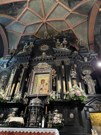 Zdjęcie nr 2 z galerii czestochowa 31.01