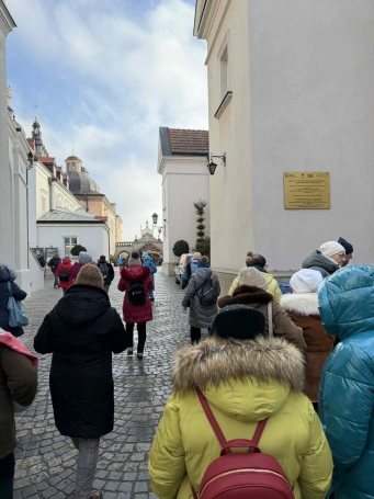 Zdjęcie nr 16 z galerii czestochowa 31.01