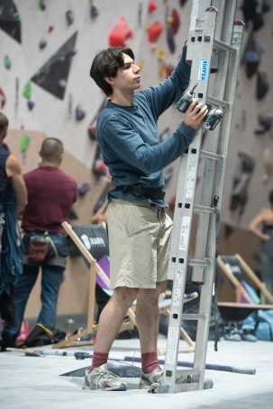 Zdjęcie nr 6 z galerii wspinaczka