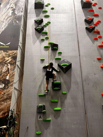 Zdjęcie nr 3 z galerii wspinaczka