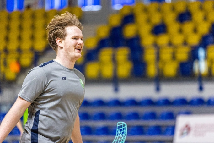 Zdjęcie nr 5 z galerii unihokej