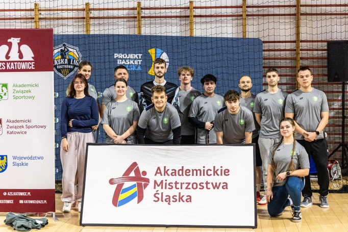 Zdjęcie nr 1 z galerii unihokej