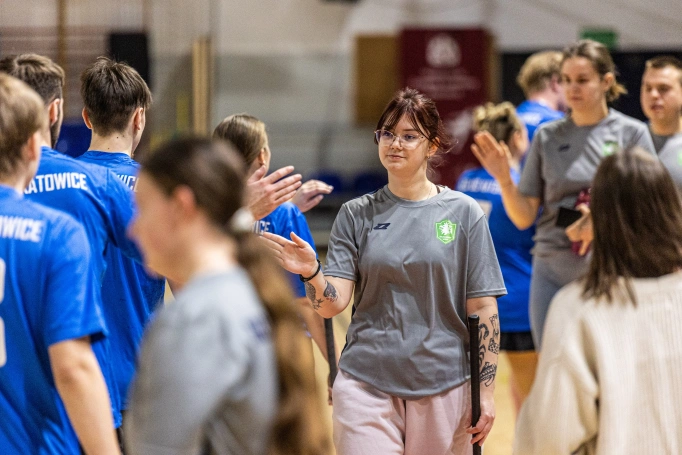 Zdjęcie nr 7 z galerii unihokej