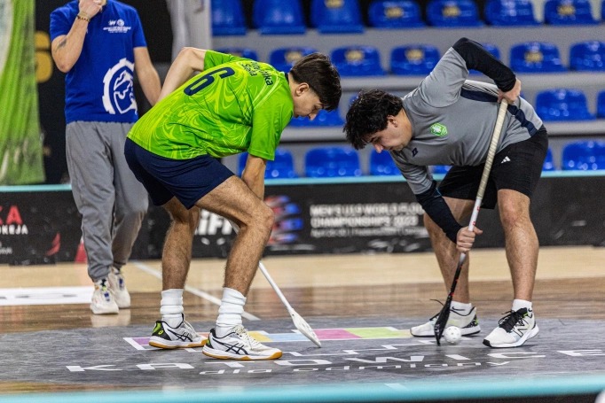 Zdjęcie nr 19 z galerii unihokej