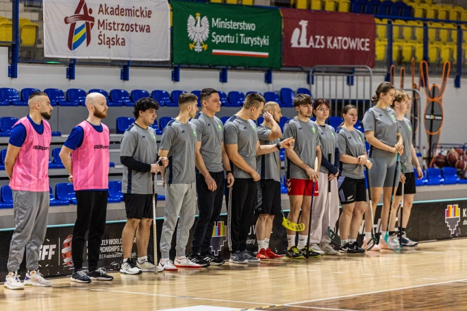 Zdjęcie nr 26 z galerii unihokej