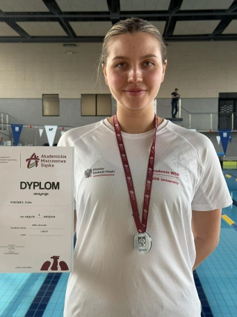 Zdjęcie nr 4 z galerii pływanie