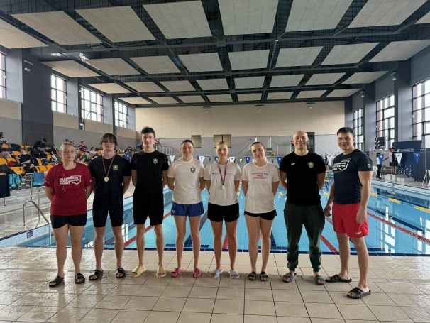 Zdjęcie nr 6 z galerii pływanie