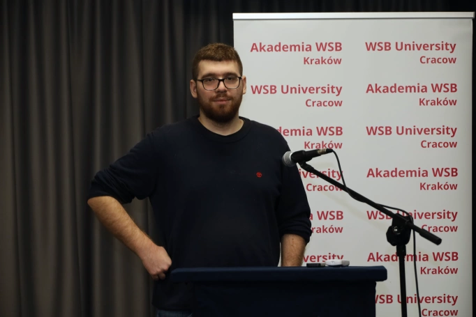 Zdjęcie nr 4 z galerii Uroczysta Inauguracja Koła Naukowego &bdquo;Garda&rdquo;!