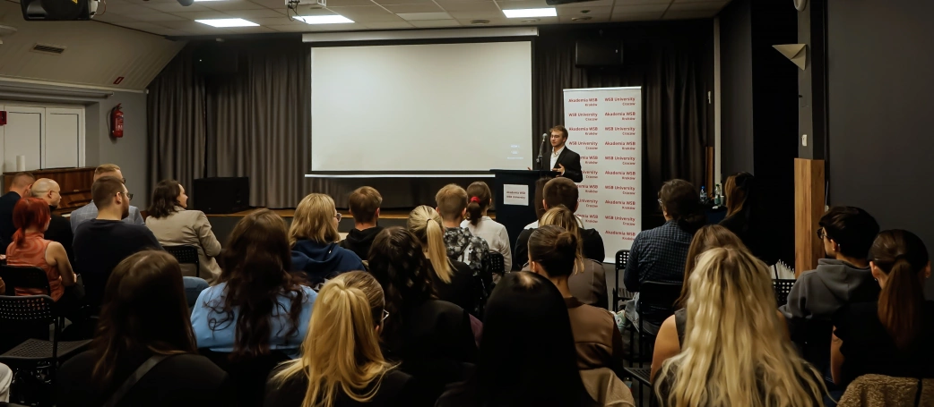 Zdjęcie nr 2 z galerii Uroczysta Inauguracja Koła Naukowego &bdquo;Garda&rdquo;!