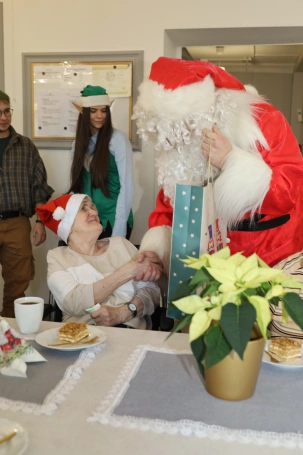 Zdjęcie nr 2 z galerii Świąteczna Paczucha 2025