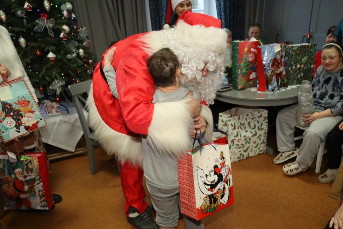 Zdjęcie nr 11 z galerii Świąteczna Paczucha 2025