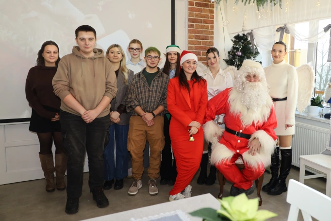 Zdjęcie nr 15 z galerii Świąteczna Paczucha 2025