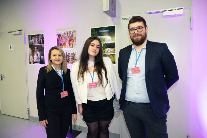 Zdjęcie nr 11 z galerii Garda na Szkoleniu pt. &bdquo;Ochrona ludności i Obrona Cywilna &ndash; zadania i realizacja w praktyce&rdquo;