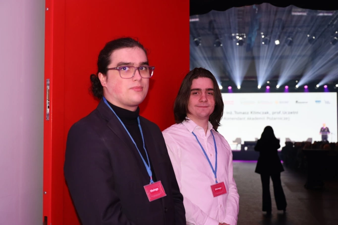 Zdjęcie nr 16 z galerii Garda na Szkoleniu pt. &bdquo;Ochrona ludności i Obrona Cywilna &ndash; zadania i realizacja w praktyce&rdquo;