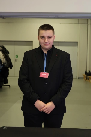 Zdjęcie nr 15 z galerii Garda na Szkoleniu pt. &bdquo;Ochrona ludności i Obrona Cywilna &ndash; zadania i realizacja w praktyce&rdquo;