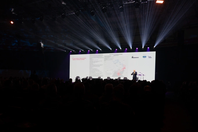 Zdjęcie nr 4 z galerii Garda na Szkoleniu pt. &bdquo;Ochrona ludności i Obrona Cywilna &ndash; zadania i realizacja w praktyce&rdquo;