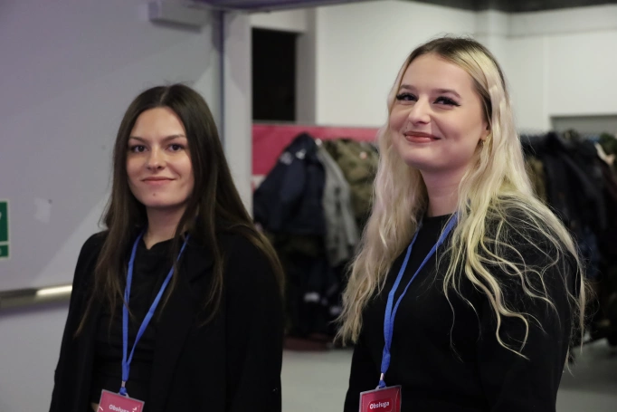 Zdjęcie nr 10 z galerii Garda na Szkoleniu pt. &bdquo;Ochrona ludności i Obrona Cywilna &ndash; zadania i realizacja w praktyce&rdquo;