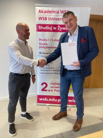 Zdjęcie nr 2 z galerii Porozumienie z firmą ZABI