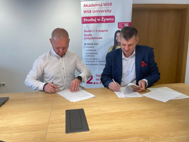 Zdjęcie nr 3 z galerii Porozumienie z firmą ZABI