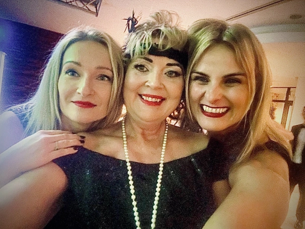 Zdjęcie nr 1 z galerii Bal MBA 2025