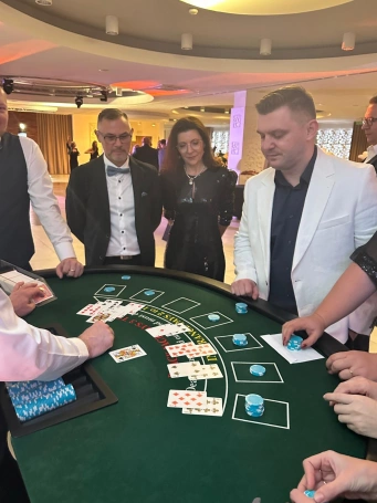 Zdjęcie nr 2 z galerii Bal MBA 2025