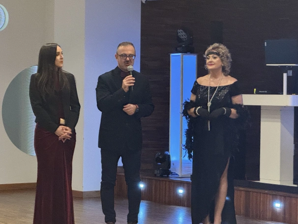 Zdjęcie nr 3 z galerii Bal MBA 2025