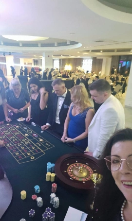 Zdjęcie nr 4 z galerii Bal MBA 2025