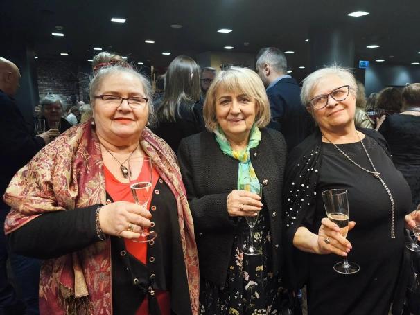 Zdjęcie nr 4 z galerii Sylwester na bis 2026