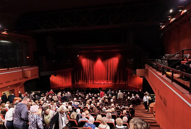 Zdjęcie nr 1 z galerii Sylwester na bis 2026