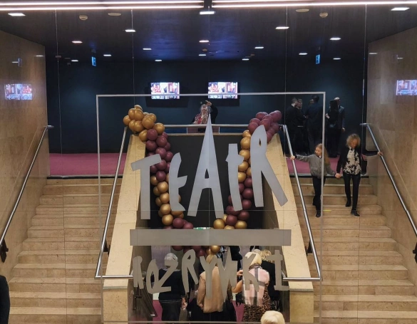 Zdjęcie nr 2 z galerii Sylwester na bis 2026