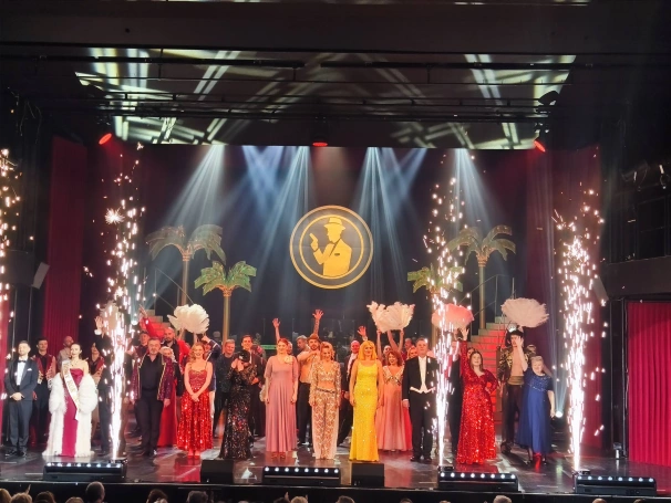 Zdjęcie nr 11 z galerii Sylwester na bis 2026