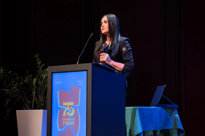 Zdjęcie nr 5 z galerii Uczelnia, kt&oacute;ra wzmacnia kapitał miasta. Integrator Roku dla Akademii WSB