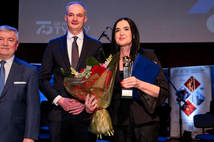 Zdjęcie nr 3 z galerii Uczelnia, kt&oacute;ra wzmacnia kapitał miasta. Integrator Roku dla Akademii WSB