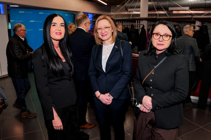 Zdjęcie nr 7 z galerii Uczelnia, kt&oacute;ra wzmacnia kapitał miasta. Integrator Roku dla Akademii WSB