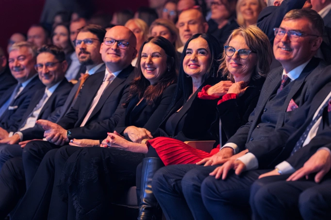 Zdjęcie nr 9 z galerii Uczelnia, kt&oacute;ra wzmacnia kapitał miasta. Integrator Roku dla Akademii WSB