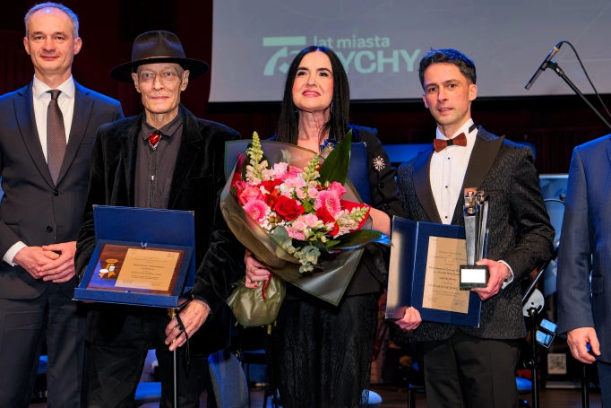 Zdjęcie nr 1 z galerii Uczelnia, kt&oacute;ra wzmacnia kapitał miasta. Integrator Roku dla Akademii WSB