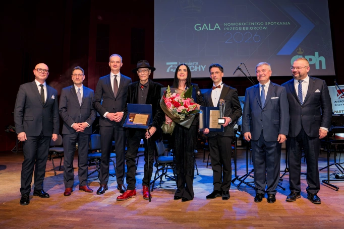 Zdjęcie nr 4 z galerii Uczelnia, kt&oacute;ra wzmacnia kapitał miasta. Integrator Roku dla Akademii WSB