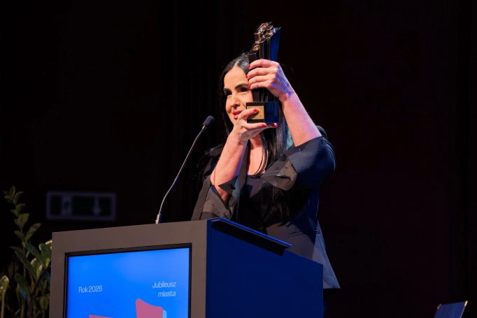 Zdjęcie nr 2 z galerii Uczelnia, kt&oacute;ra wzmacnia kapitał miasta. Integrator Roku dla Akademii WSB