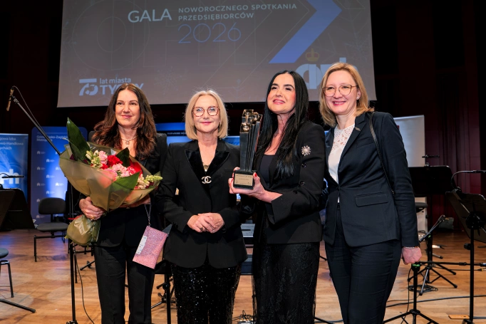 Zdjęcie nr 15 z galerii Uczelnia, kt&oacute;ra wzmacnia kapitał miasta. Integrator Roku dla Akademii WSB