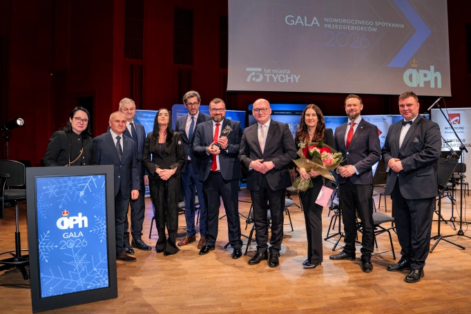 Zdjęcie nr 16 z galerii Uczelnia, kt&oacute;ra wzmacnia kapitał miasta. Integrator Roku dla Akademii WSB