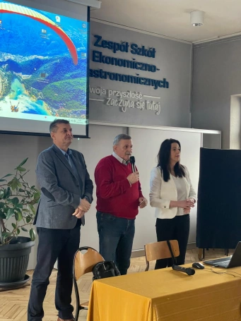 Zdjęcie nr 1 z galerii Hejt w sieci &ndash; zagrożenie dla młodego pokolenia