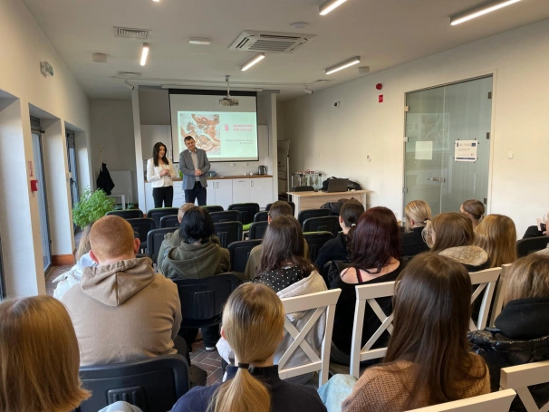 Zdjęcie nr 2 z galerii OAN w Moszczanicy