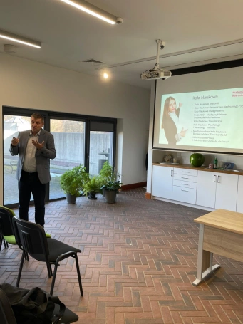 Zdjęcie nr 3 z galerii OAN w Moszczanicy